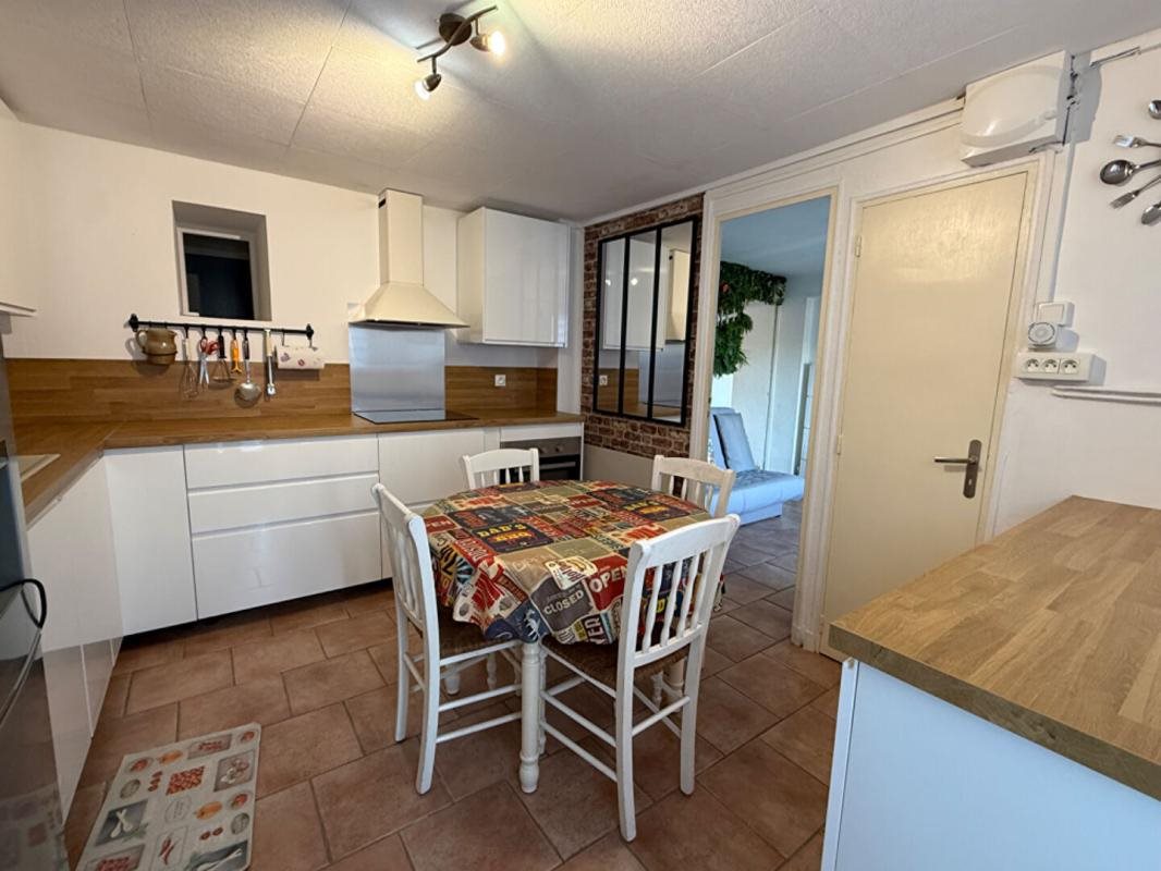 Appartement à vendre, 37m², Carry-le-Rouet