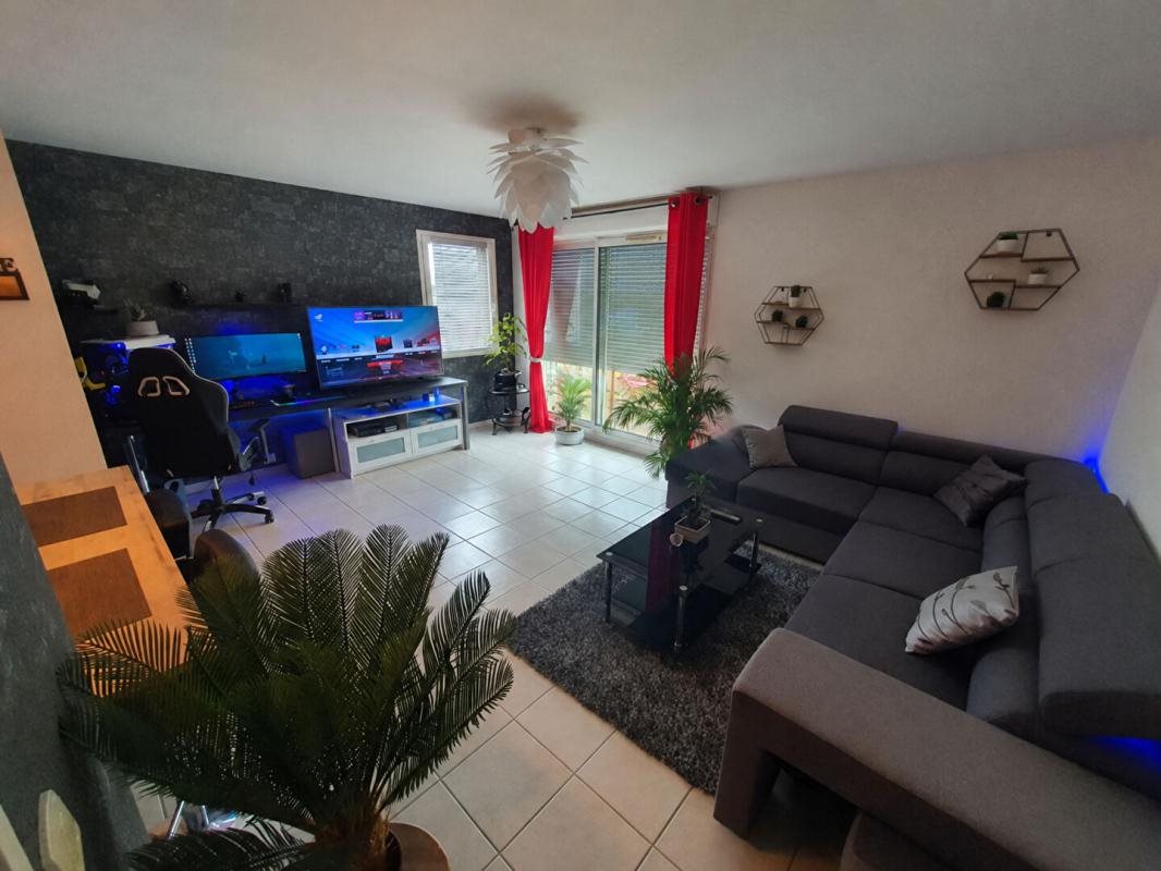 Appartement à vendre, 50m², Istres