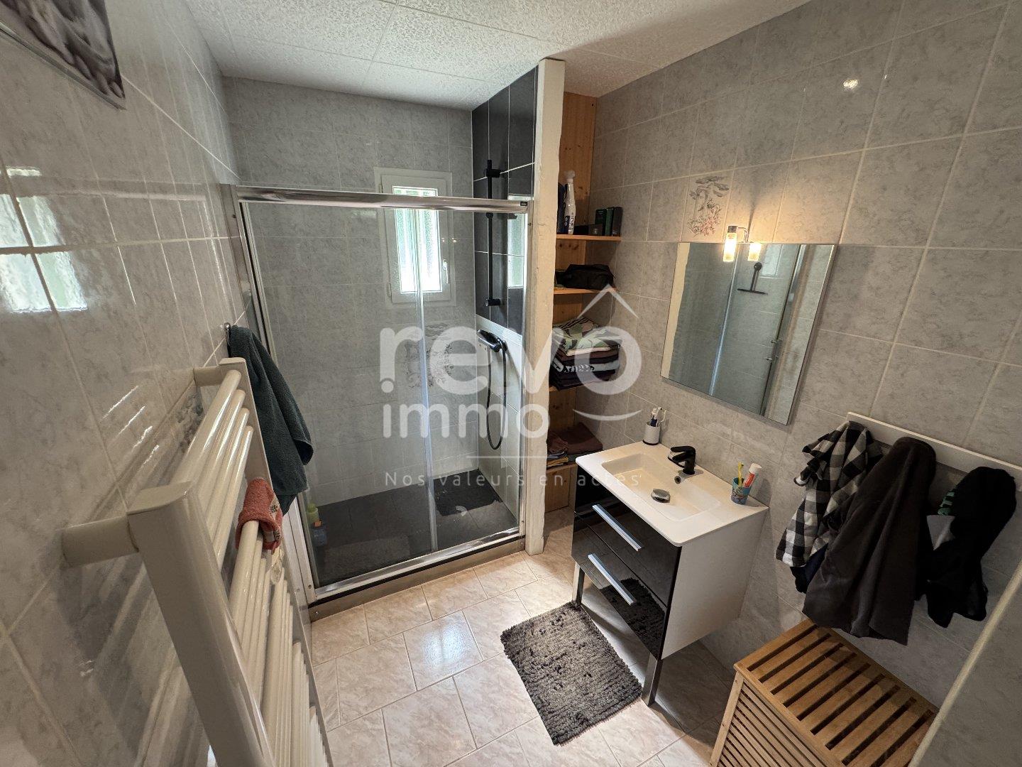 Maison à vendre, 79m², La Fontaine-Saint-Martin
