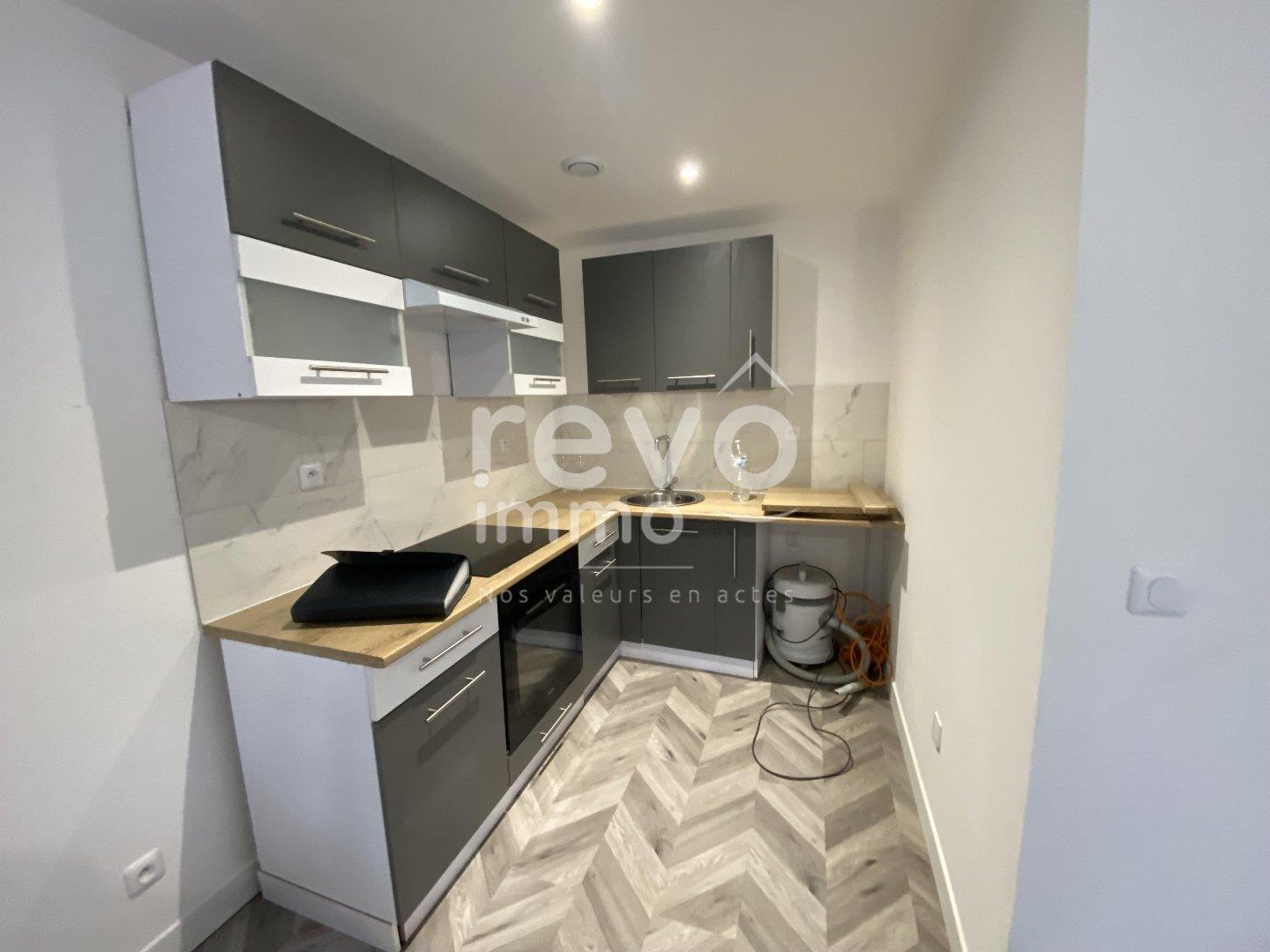 Maison à vendre, 51m², La Chapelle-Saint-Rémy