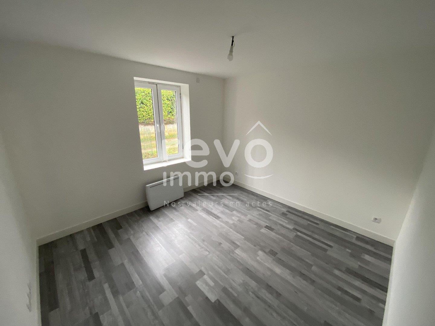 Maison à vendre, 51m², La Chapelle-Saint-Rémy