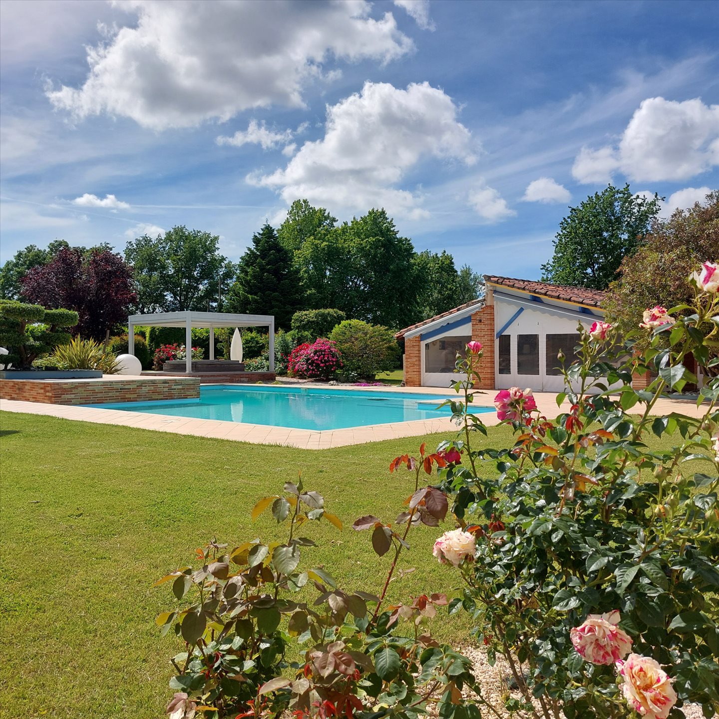 Maison à vendre, 481m², Montauban