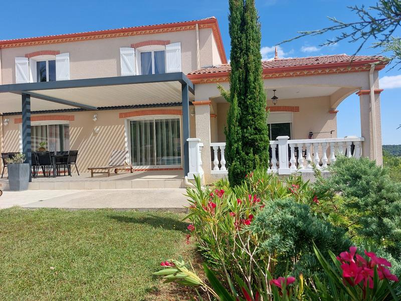 Maison à vendre, 219m², Montauban