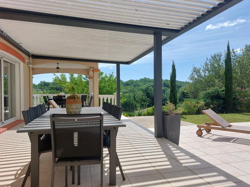 Maison à vendre, 219m², Montauban