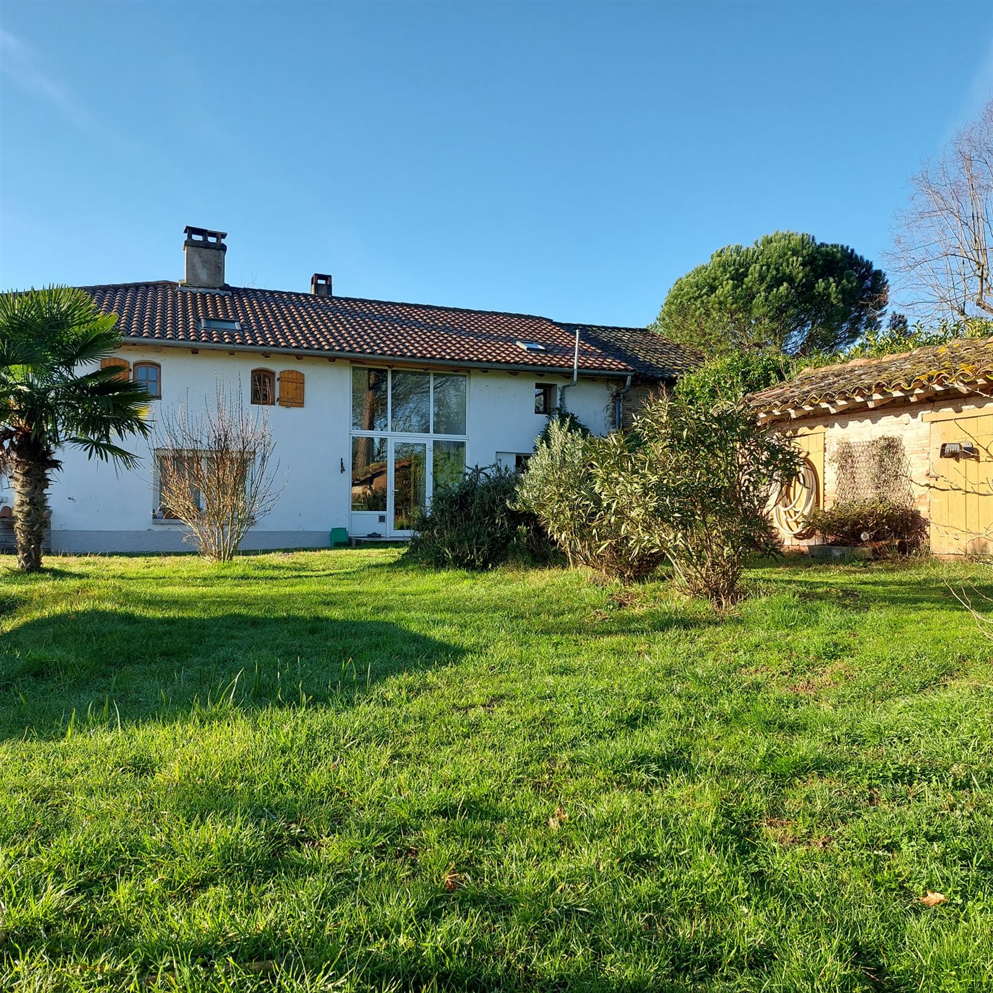 Maison à vendre, 160m², Montauban