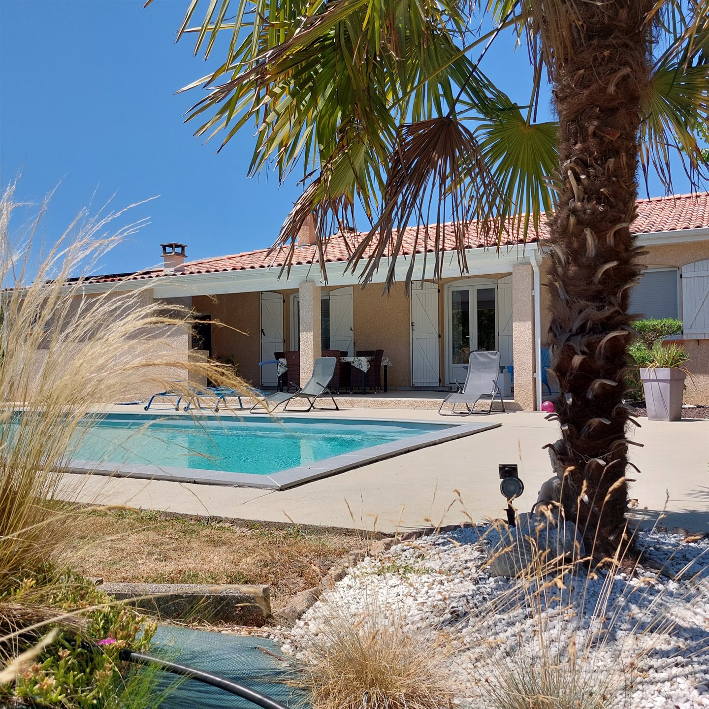 Maison à vendre, 134m², Campsas