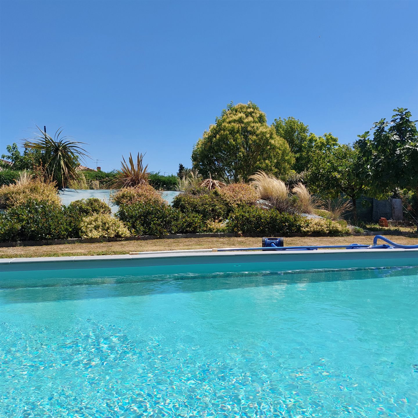 Maison à vendre, 134m², Campsas