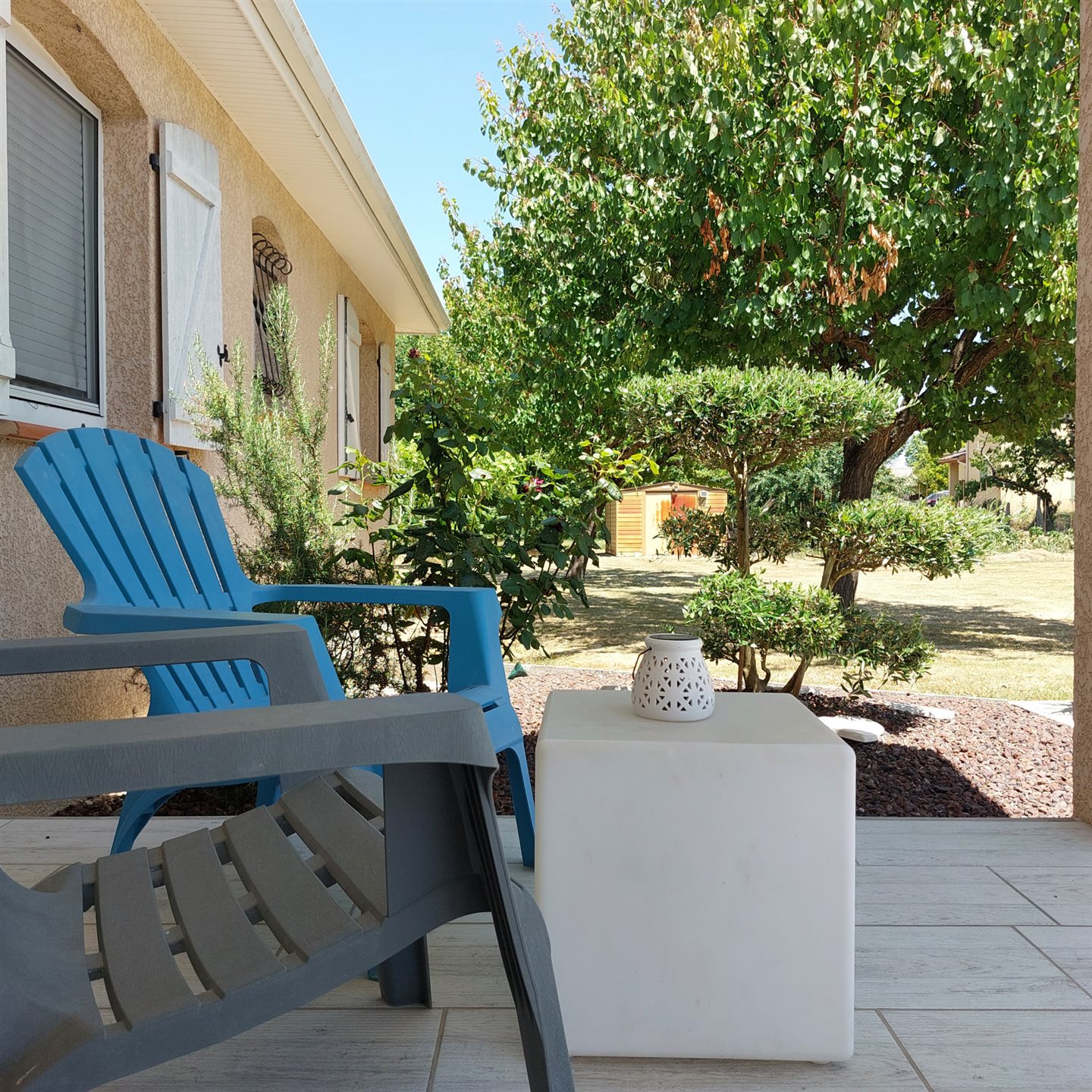 Maison à vendre, 134m², Campsas