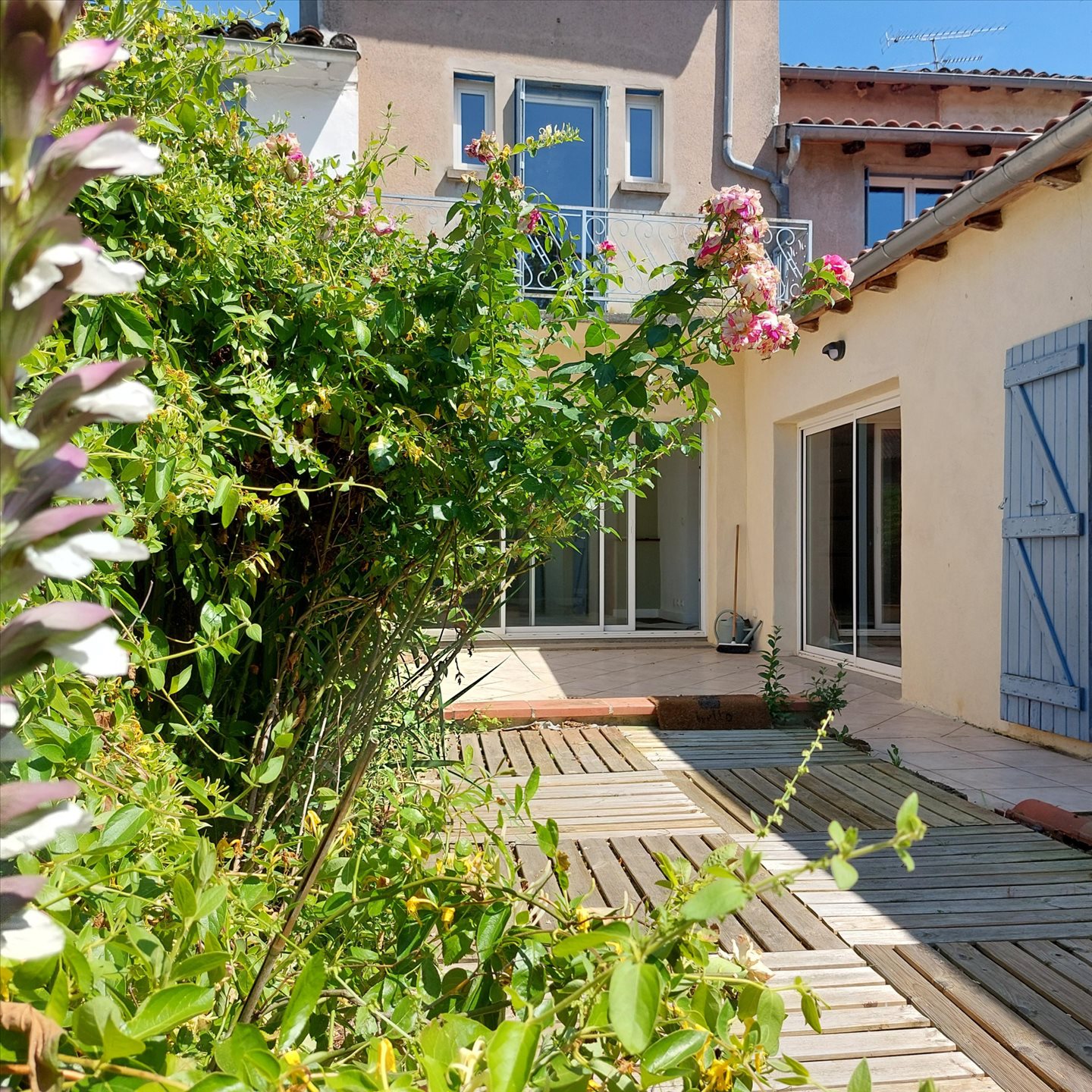 Maison à vendre, 150m², Montauban