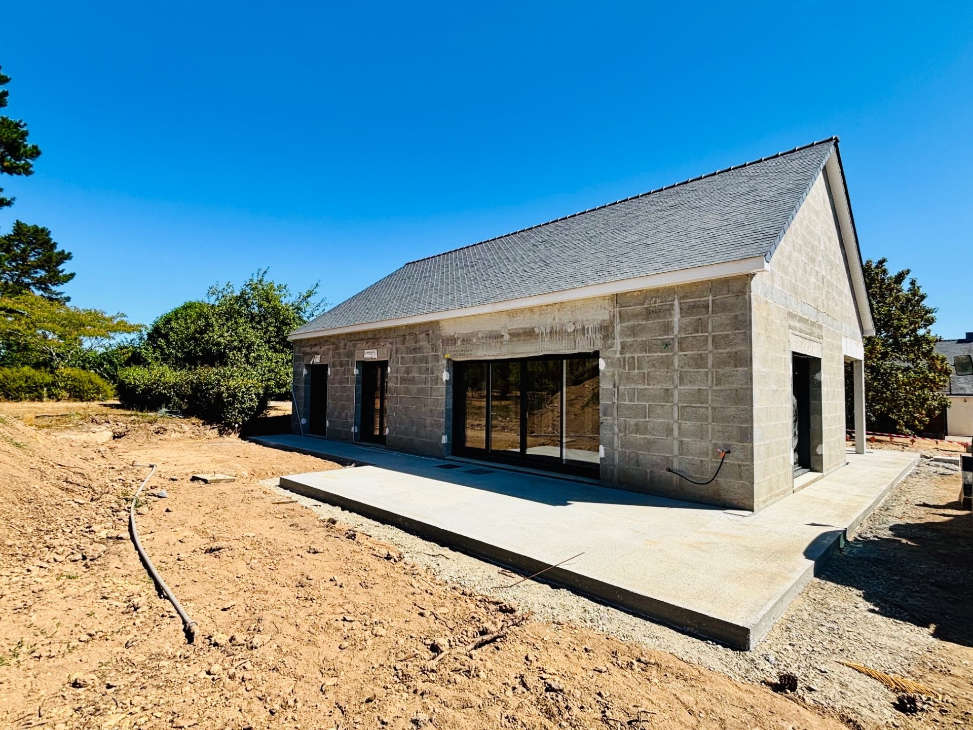 Maison à vendre, 123m², Pontchâteau