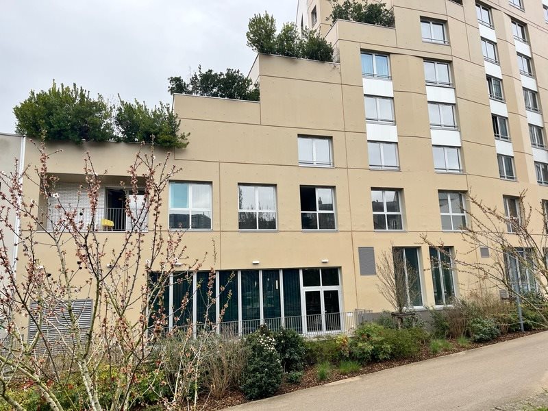Appartement à vendre, 24m², Angers