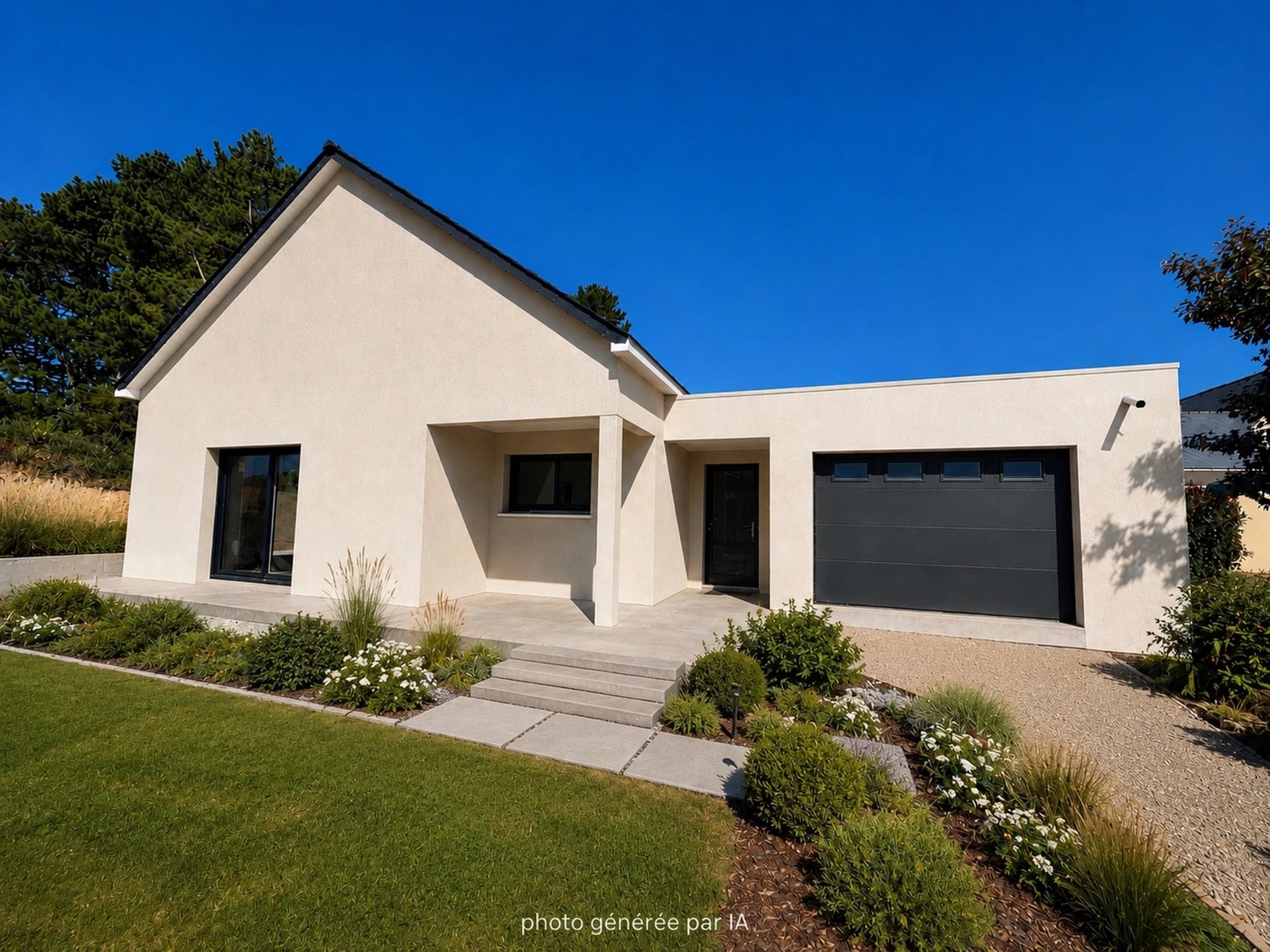 Maison à vendre, 123m², Pontchâteau