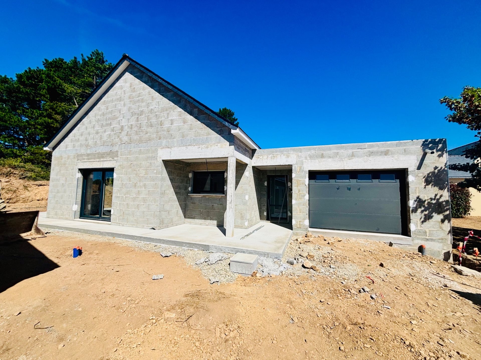 Maison à vendre, 123m², Pontchâteau