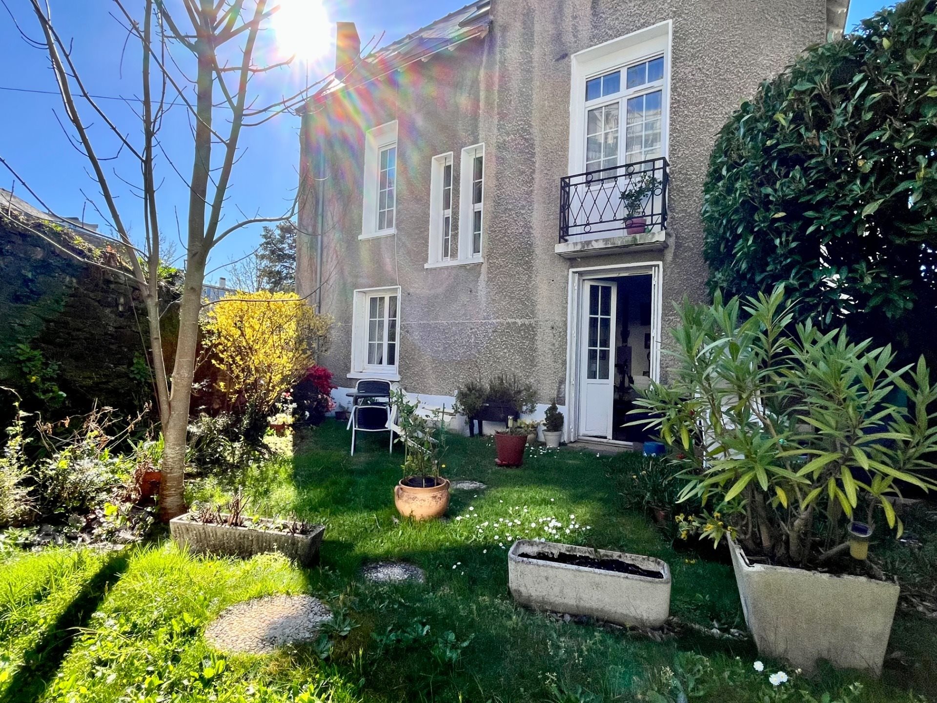 Maison à vendre, 138m², Nantes