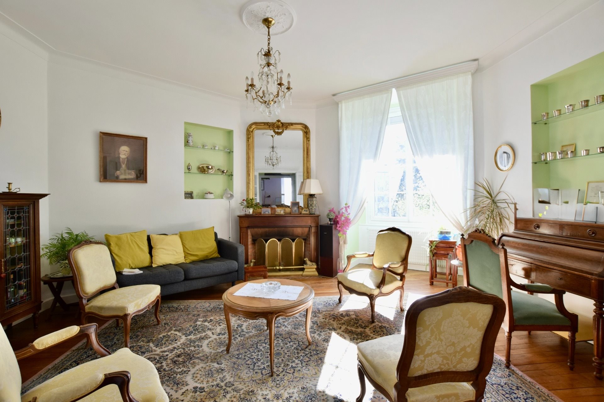 Maison à vendre, 138m², Nantes