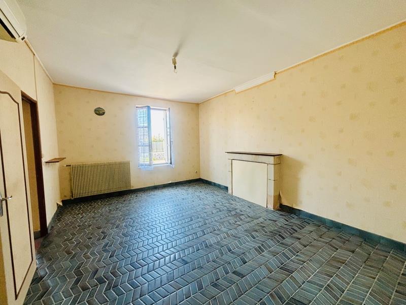 Maison à vendre, 110m², Les Bois d'Anjou