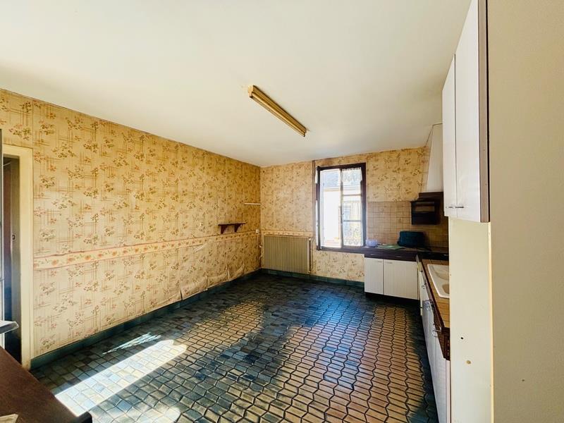 Maison à vendre, 110m², Les Bois d'Anjou