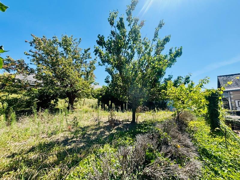 Maison à vendre, 110m², Les Bois d'Anjou