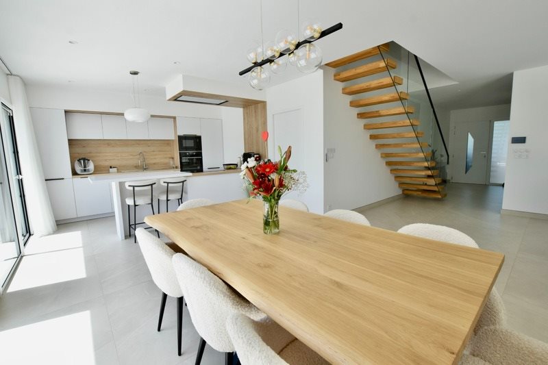 Maison à vendre, 157m², Le Plessis-Grammoire