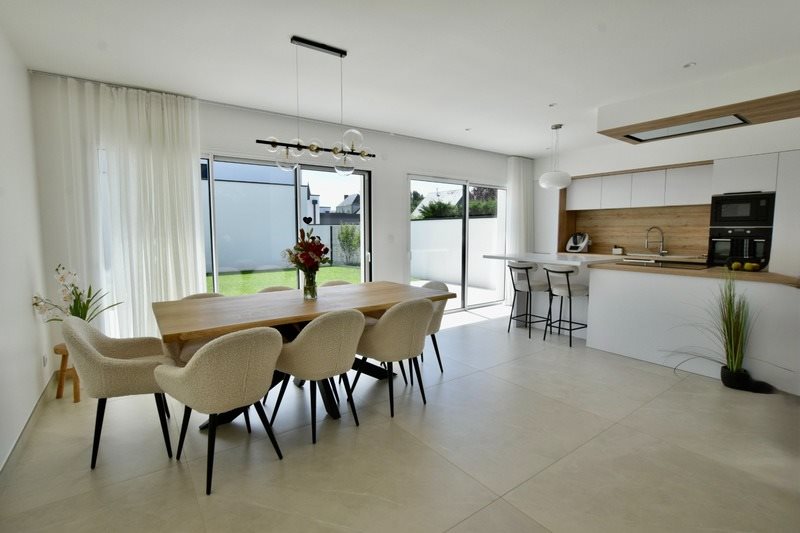 Maison à vendre, 157m², Le Plessis-Grammoire