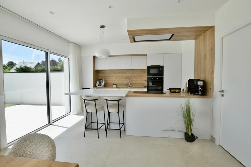 Maison à vendre, 157m², Le Plessis-Grammoire