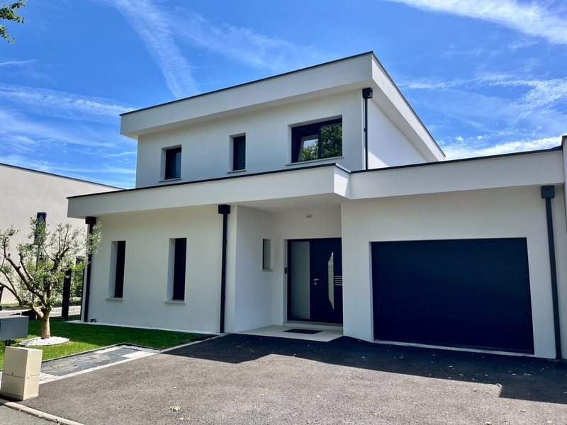 Maison à vendre, 157m², Le Plessis-Grammoire