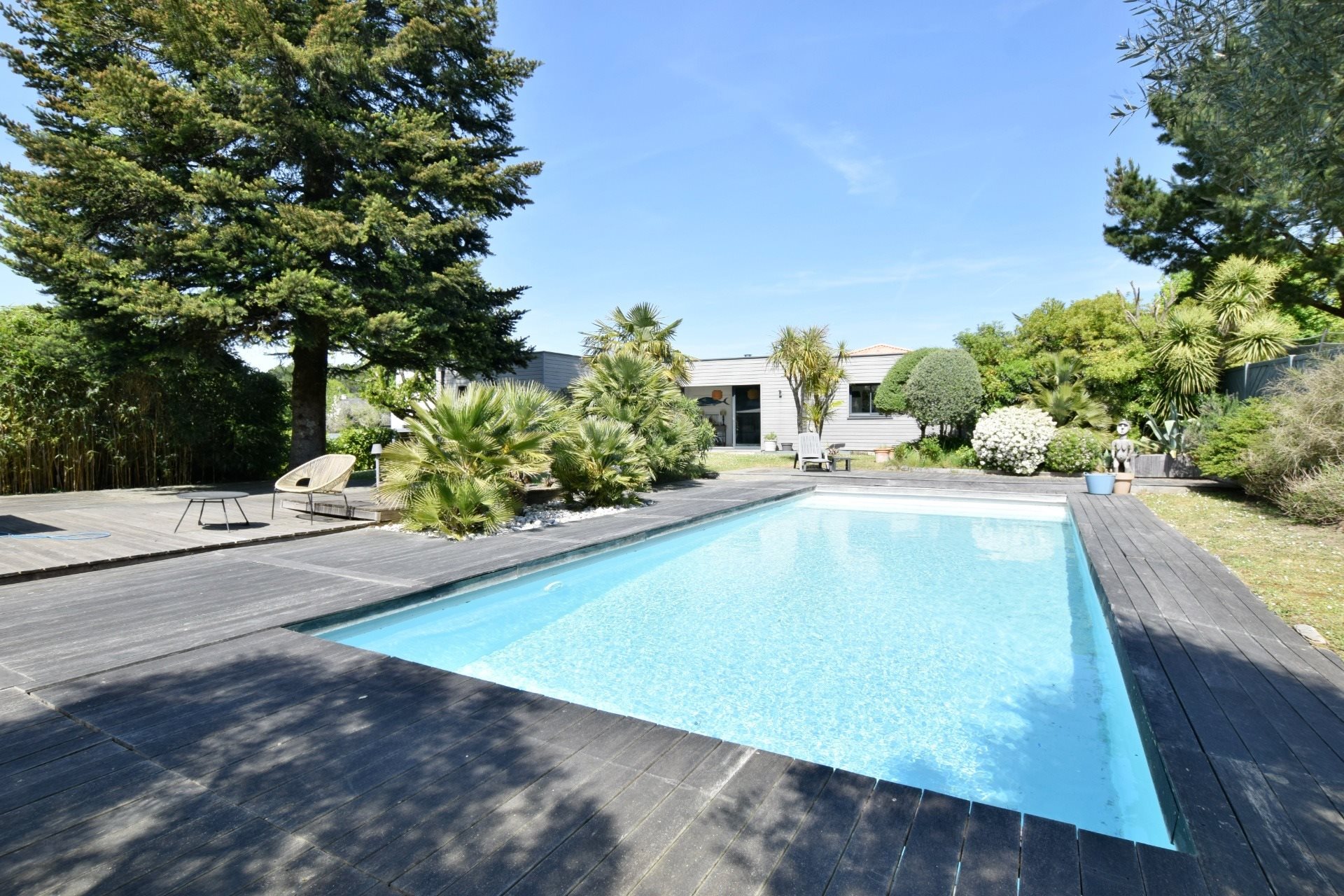 Maison à vendre, 210m², La Baule-Escoublac
