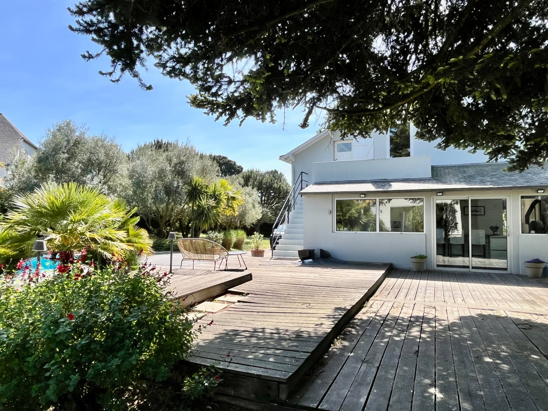 Maison à vendre, 210m², La Baule-Escoublac