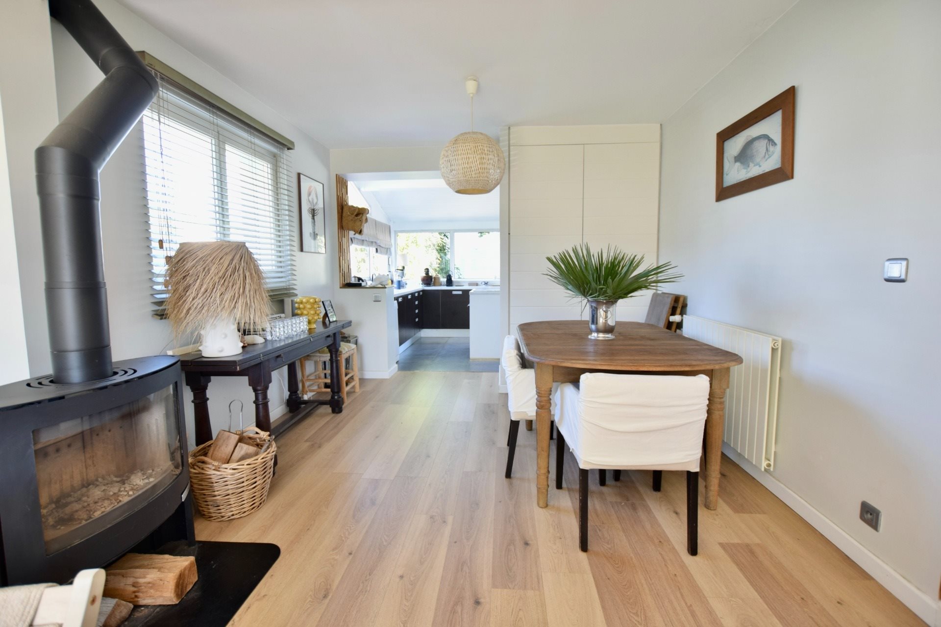 Maison à vendre, 210m², La Baule-Escoublac