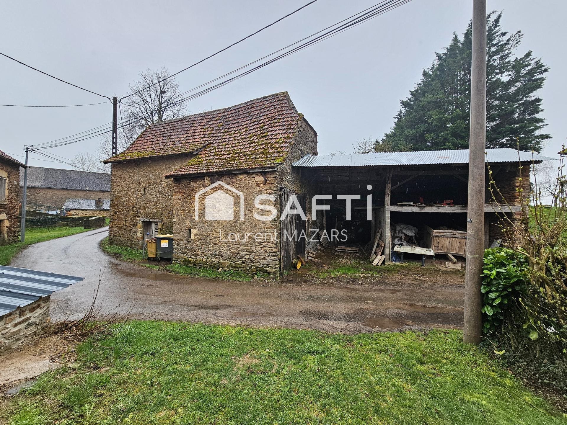 Maison à vendre, 200m², Rignac