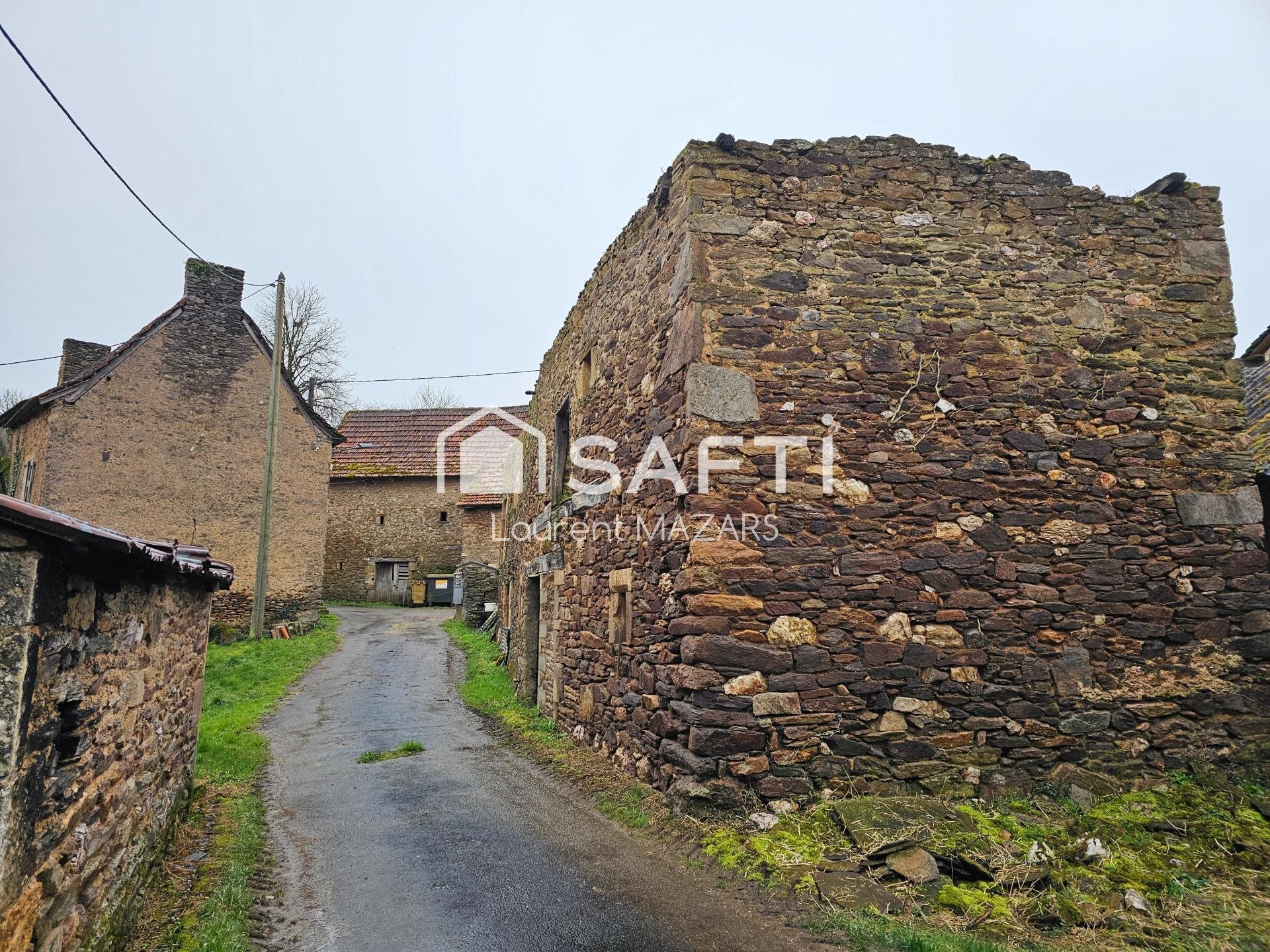 Maison à vendre, 200m², Rignac
