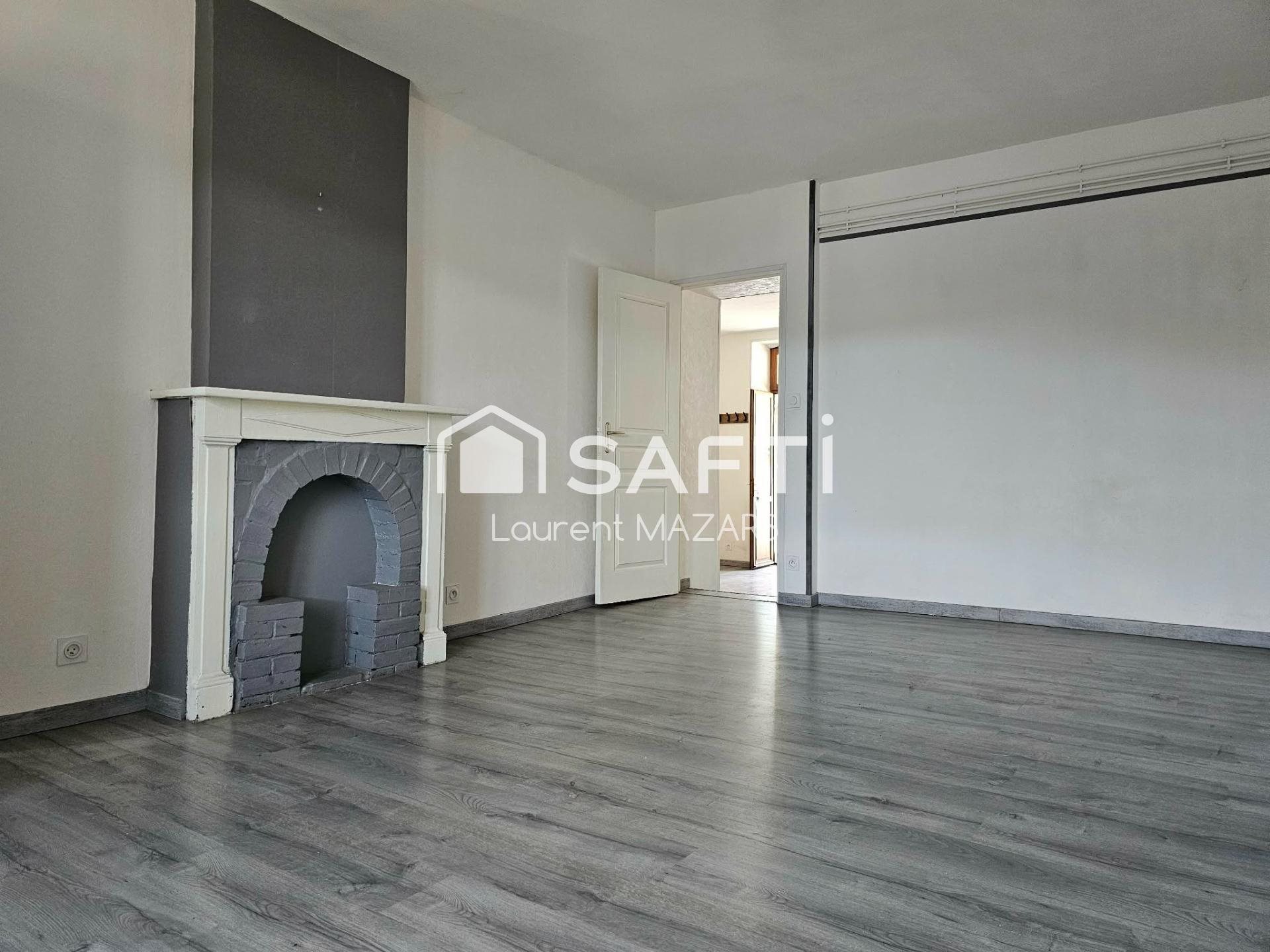 Appartement à vendre, 215m², Cransac