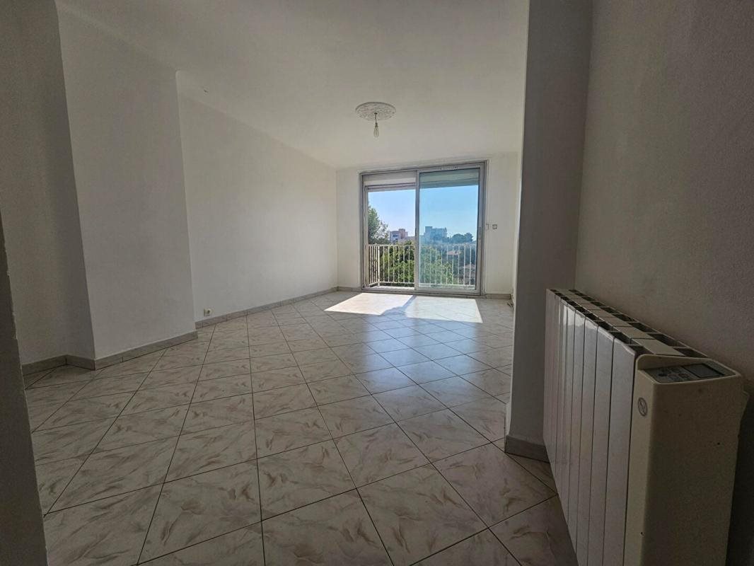 Appartement à vendre, 60m², Martigues