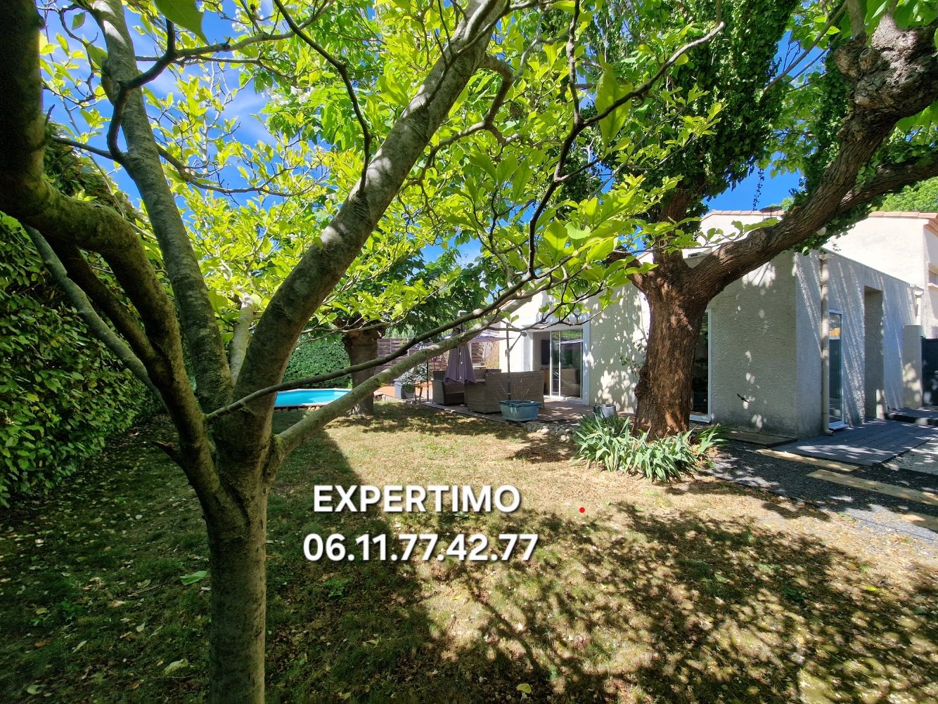 Maison à vendre, 113m², Prades-le-Lez