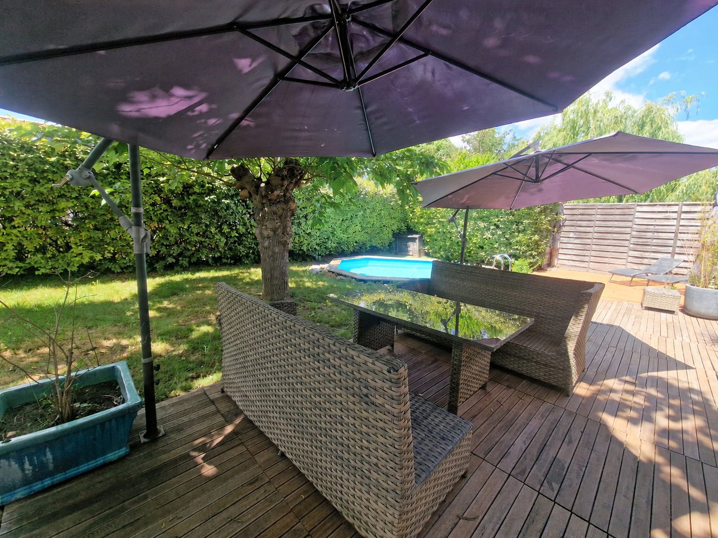Maison à vendre, 113m², Prades-le-Lez
