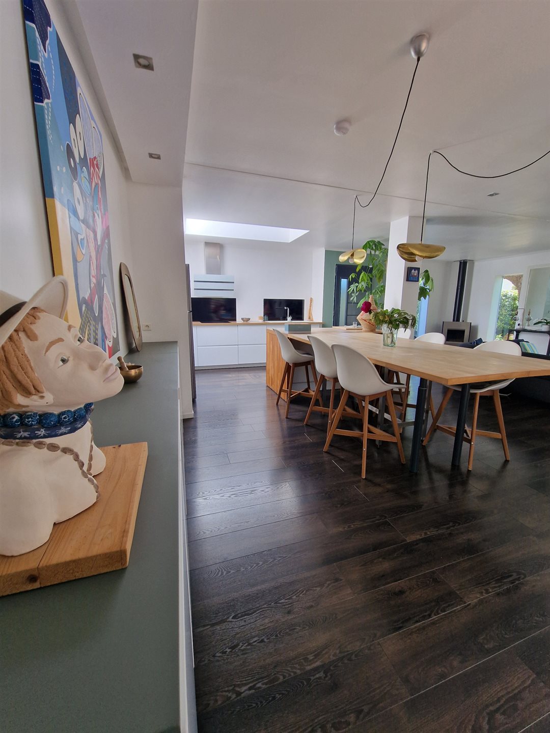 Maison à vendre, 113m², Prades-le-Lez