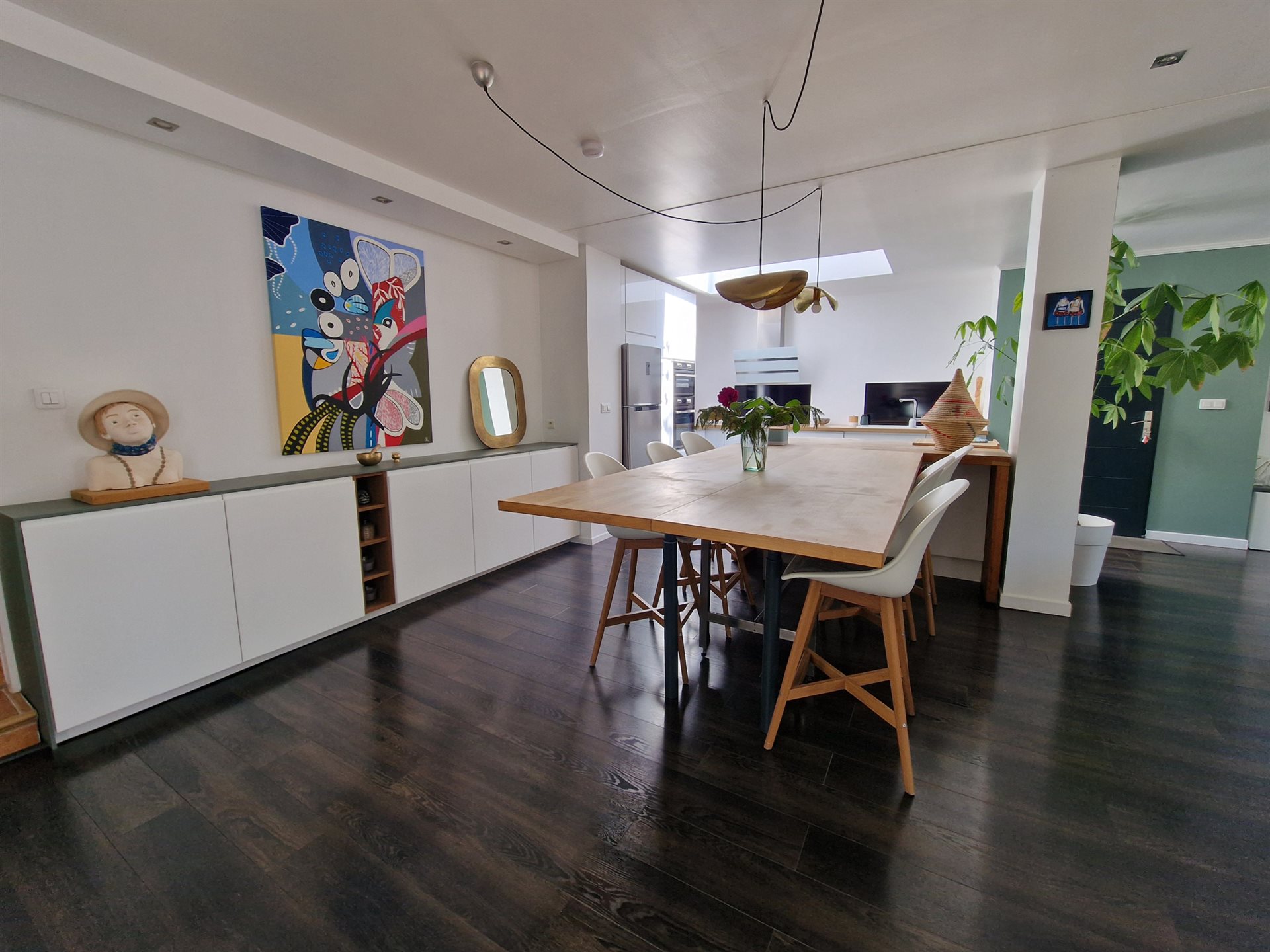 Maison à vendre, 113m², Prades-le-Lez