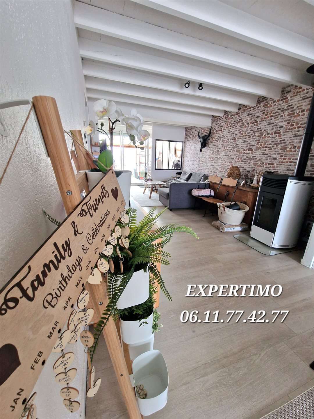 Maison à vendre, 100m², Palavas-les-Flots