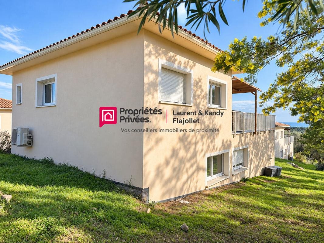 Maison à vendre, 100m², Lecci