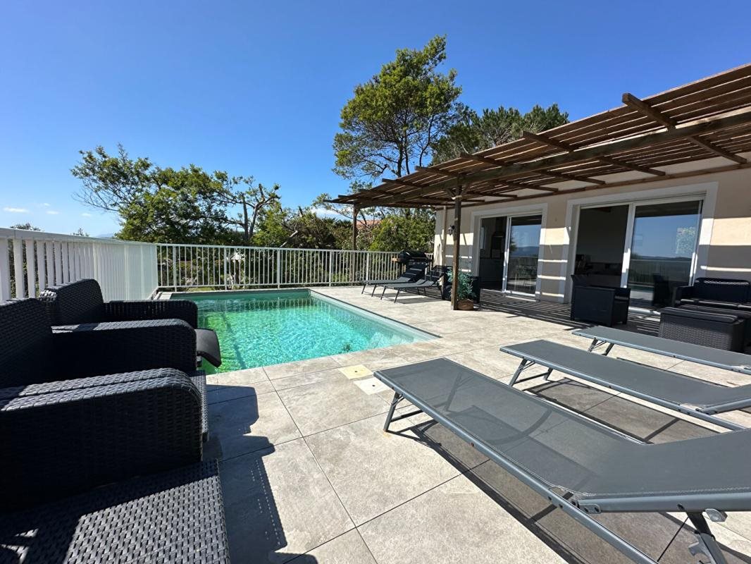 Maison à vendre, 100m², Lecci
