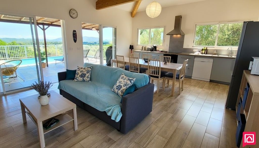 Maison à vendre, 100m², Lecci