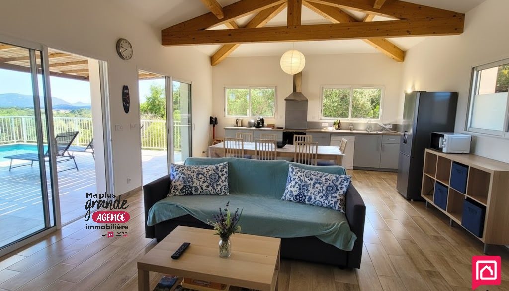 Maison à vendre, 100m², Lecci