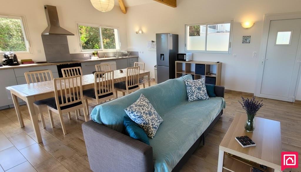 Maison à vendre, 100m², Lecci