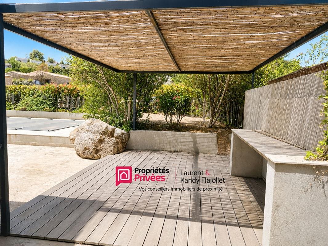 Maison à vendre, 83m², Sainte-Lucie de Porto-Vecchio