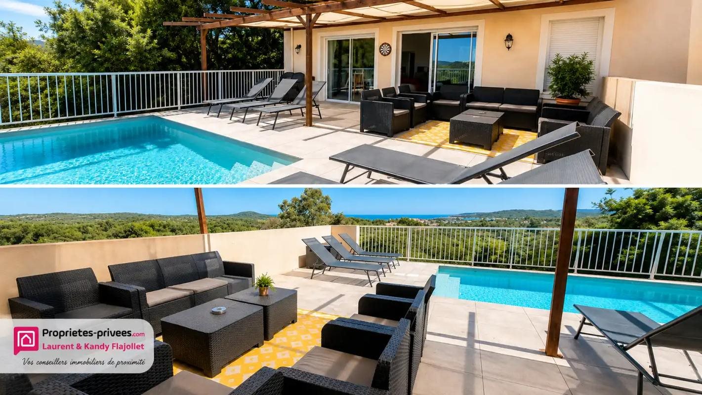 Maison à vendre, 100m², Lecci