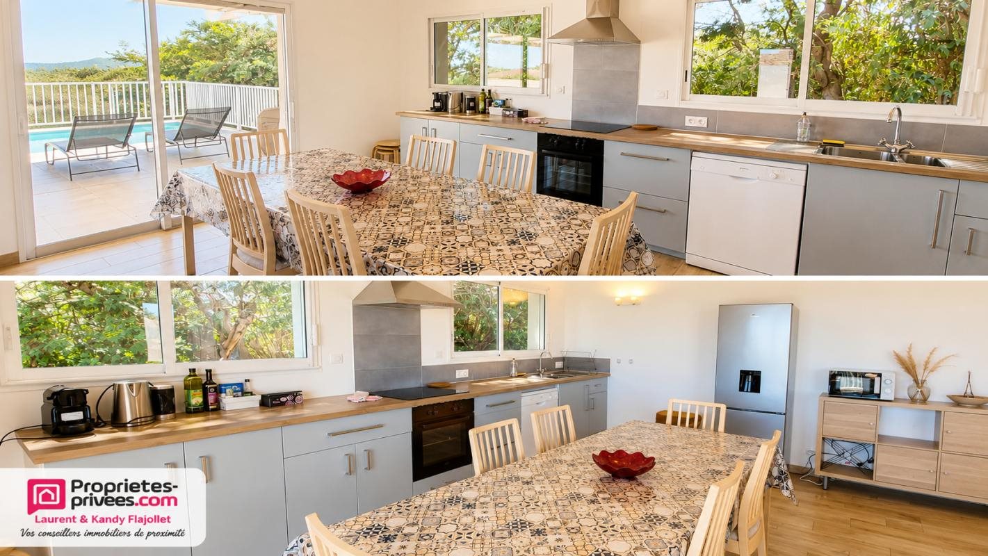 Maison à vendre, 100m², Lecci