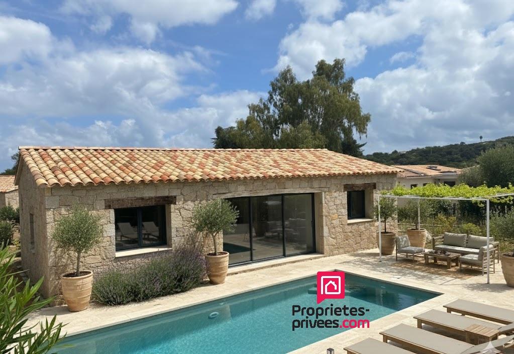 Maison à vendre, 83m², Porto-Vecchio