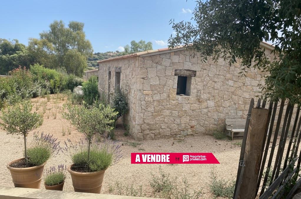 Maison à vendre, 83m², Porto-Vecchio