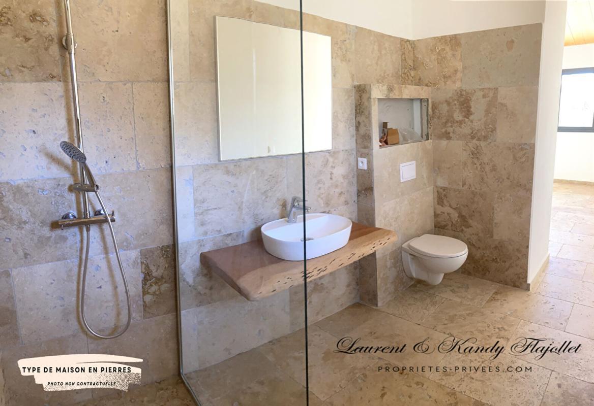 Maison à vendre, 83m², Porto-Vecchio