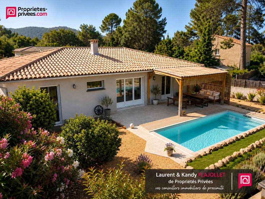 Maison à vendre, 144m², Lecci